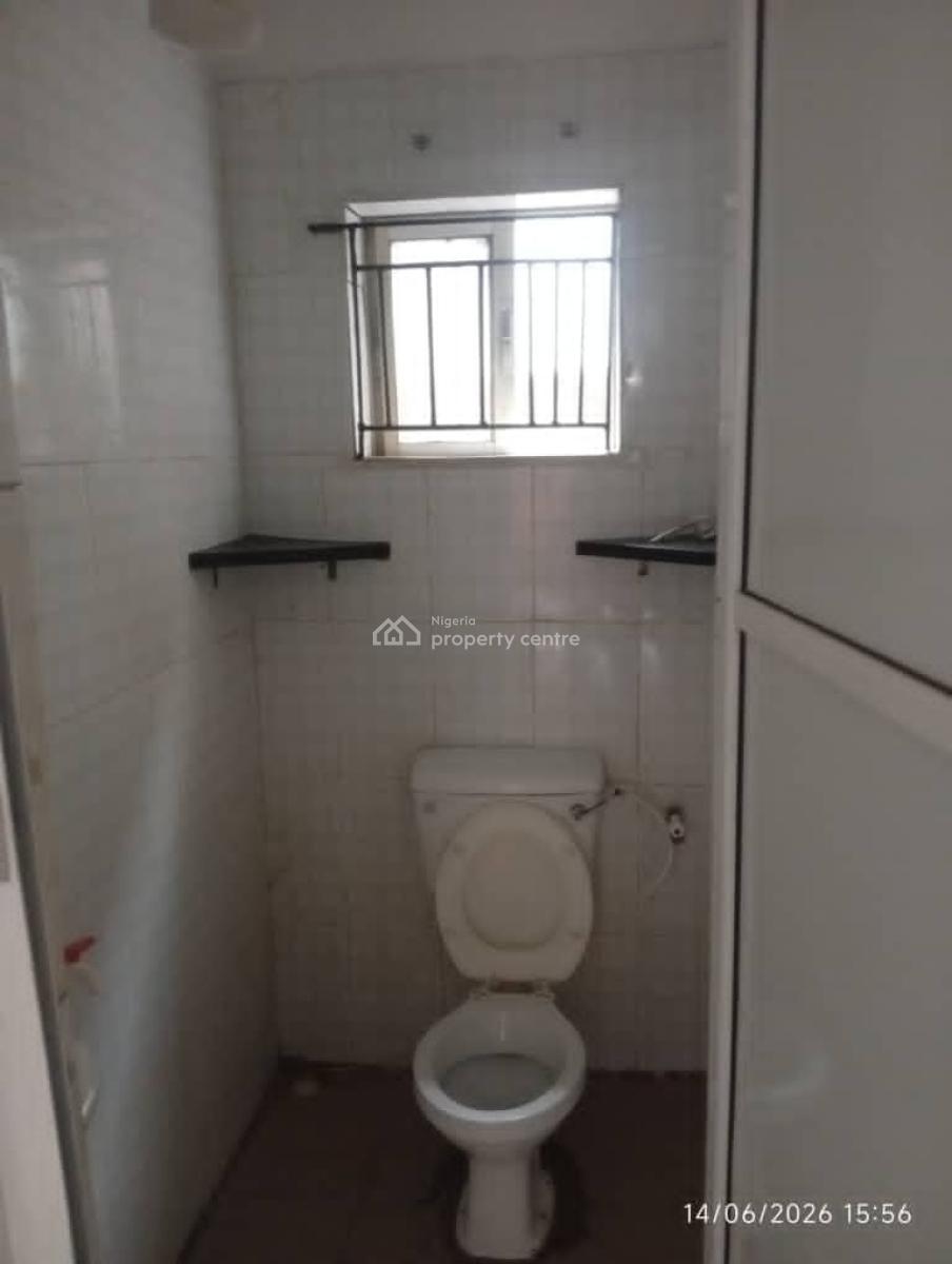 Neatly Used Mini Flat, Ori-oke, Ogudu, Lagos, Mini Flat (room and Parlour) for Rent