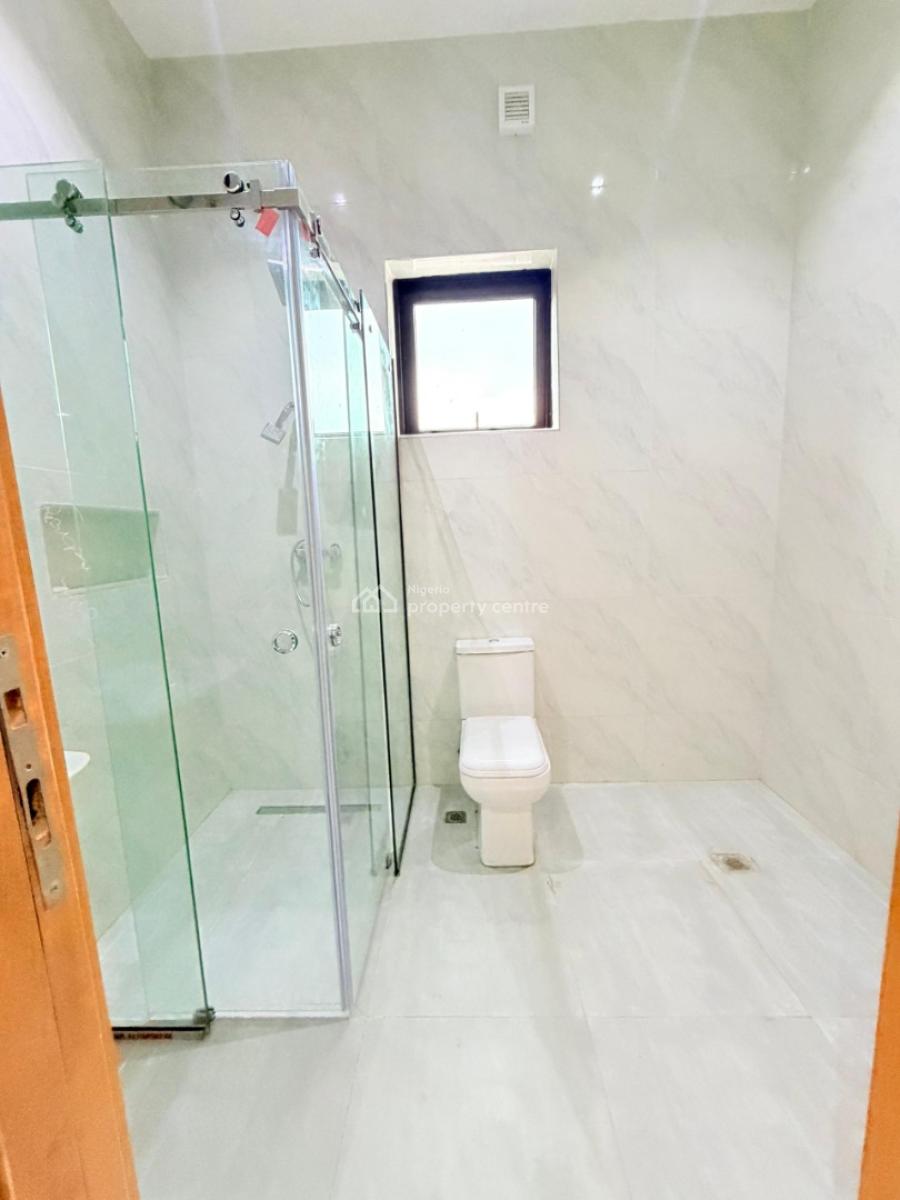 4-bedroom Terrace Duplex Planned Around Comfort, Privacy & Flow, Adeniyi Jones, Ikeja, Lagos, Terraced Duplex for Sale
