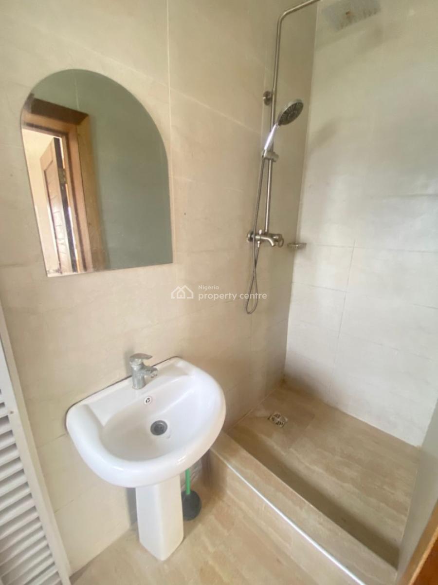 Exquisite 2 Bedroom Apartment, Osapa, Lekki, Lagos, Flat / Apartment for Rent