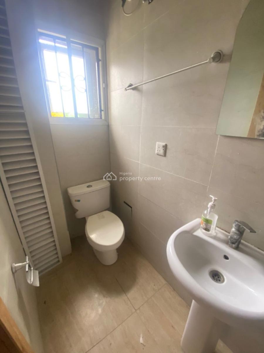 Exquisite 2 Bedroom Apartment, Osapa, Lekki, Lagos, Flat / Apartment for Rent