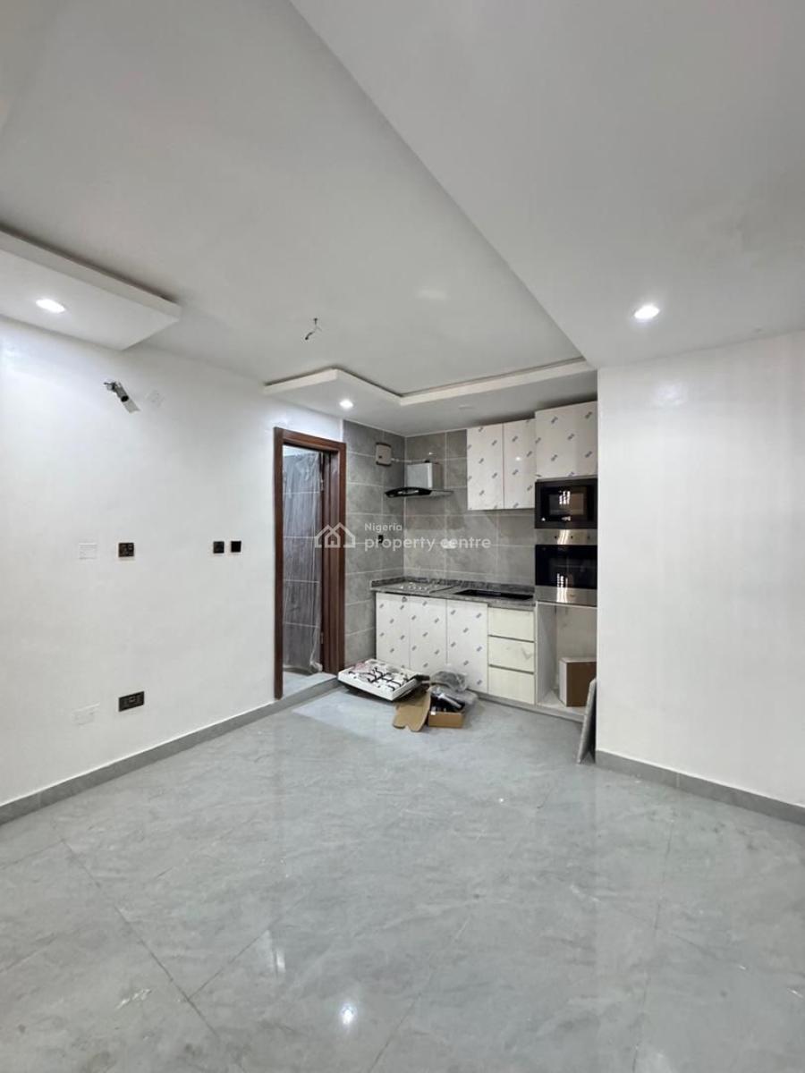 Newly and Luxury Built 1bedroom Apartment, Surulere, Lagos, House for Sale