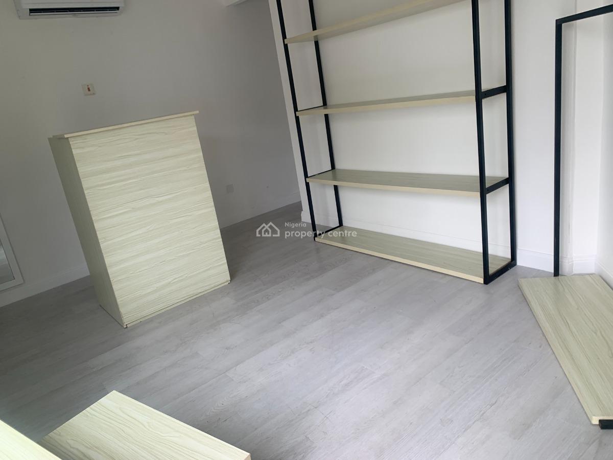 Luxury and Spacious Shop Space., Lekki Phase 1, Lekki, Lagos, Shop for Rent