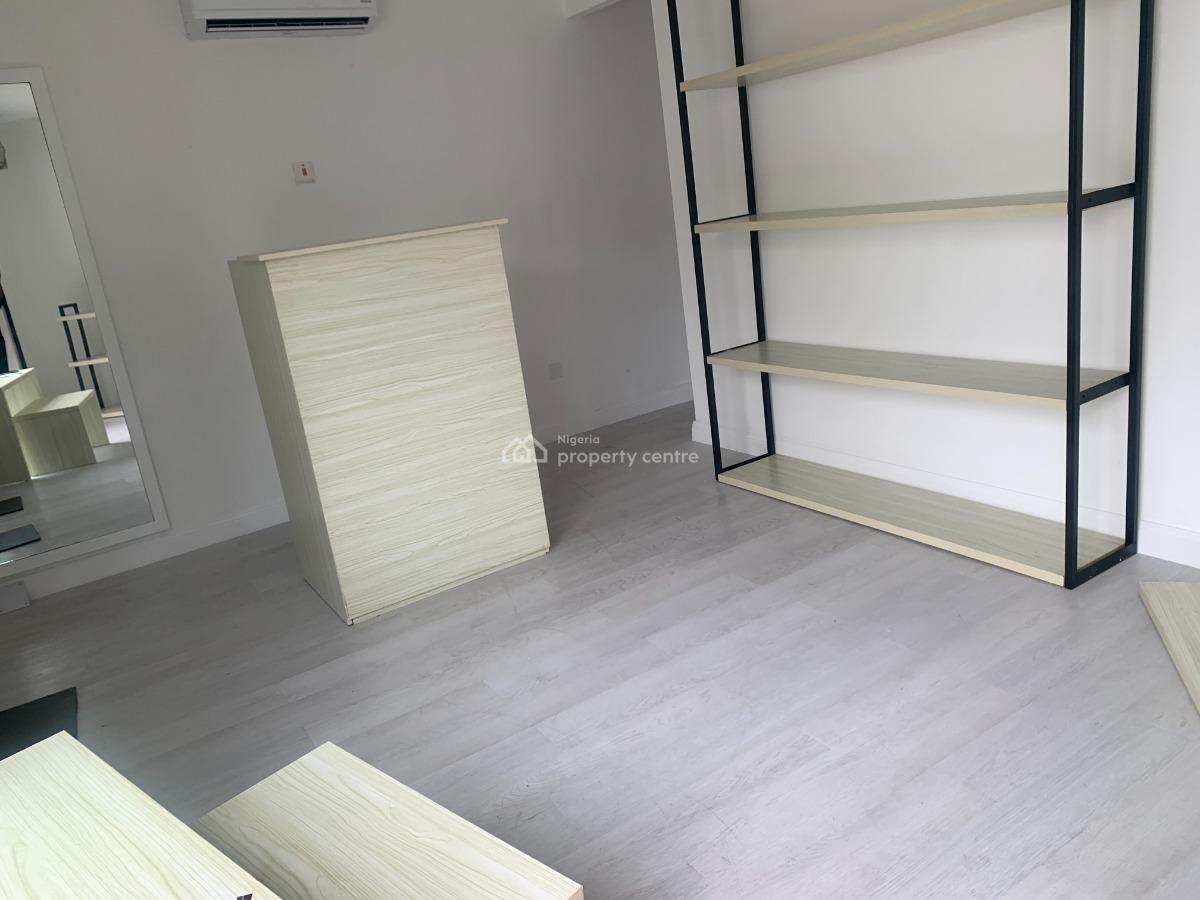 Luxury and Spacious Shop Space., Lekki Phase 1, Lekki, Lagos, Shop for Rent