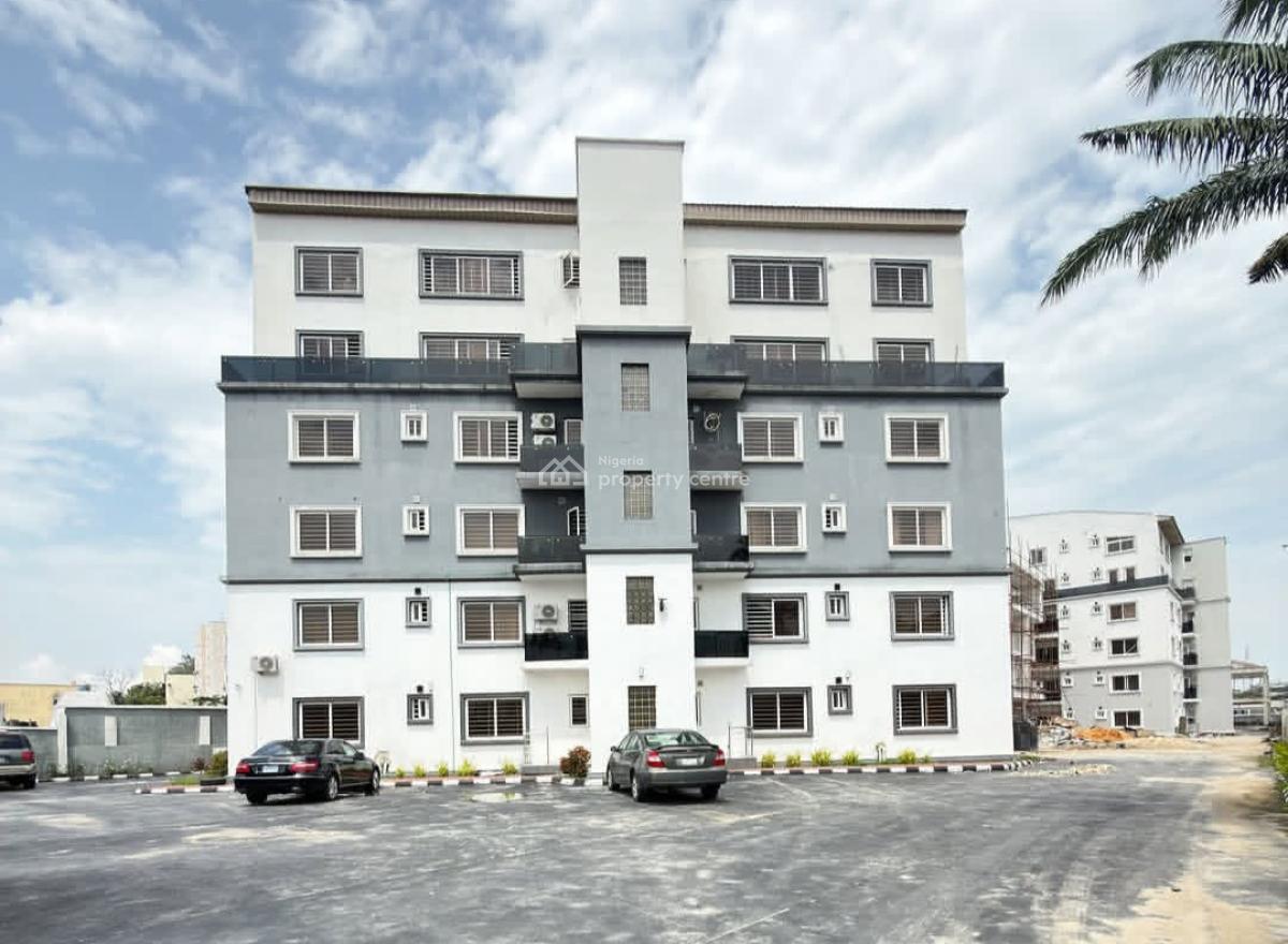 3, Ikoyi, Lagos, Flat / Apartment for Rent