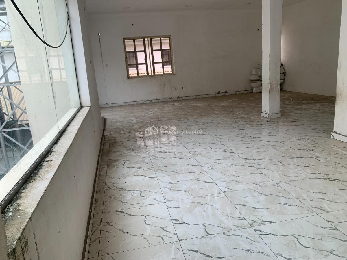 Luxury and Spacious Office Space., Lekki Phase 1, Lekki, Lagos, Office Space for Rent