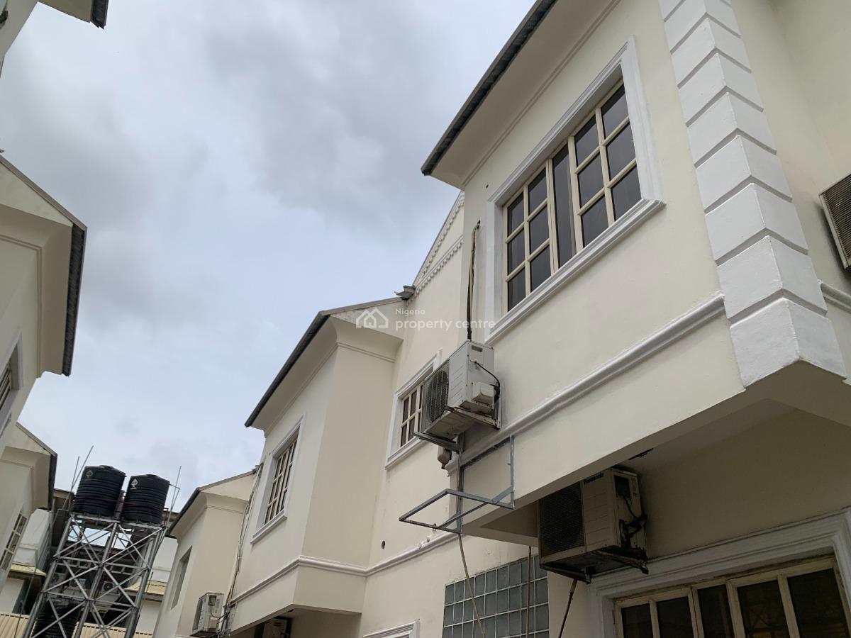 Luxury and Spacious Office Space., Lekki Phase 1, Lekki, Lagos, Office Space for Rent
