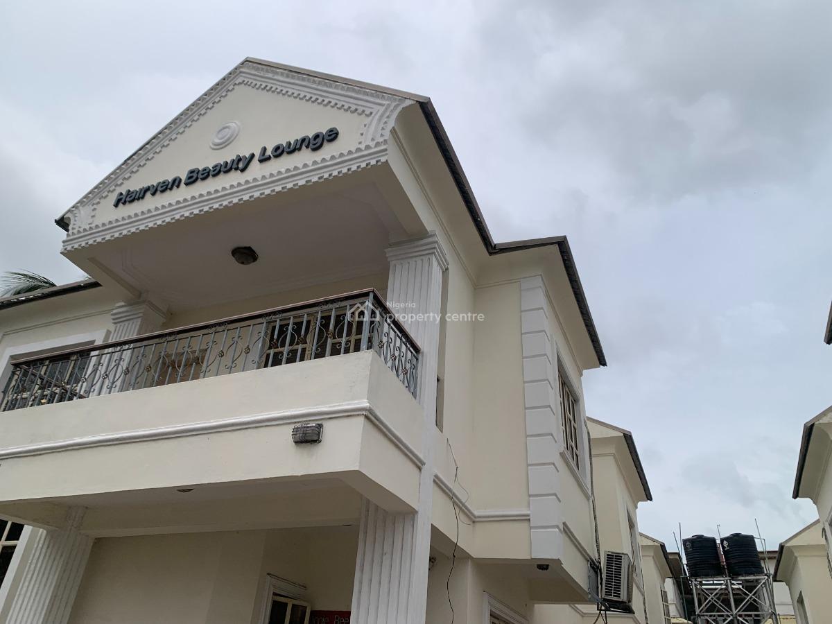 Luxury and Spacious Office Space., Lekki Phase 1, Lekki, Lagos, Office Space for Rent
