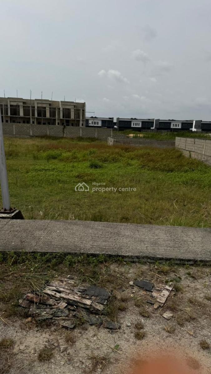 300sqm in Ogombo Opposite Charter School  Lekki Pride 3 Estate, Ogombo Opposite Charter School.. Lekki Pride 3 Estate, Lekki, Lagos, Residential Land for Sale