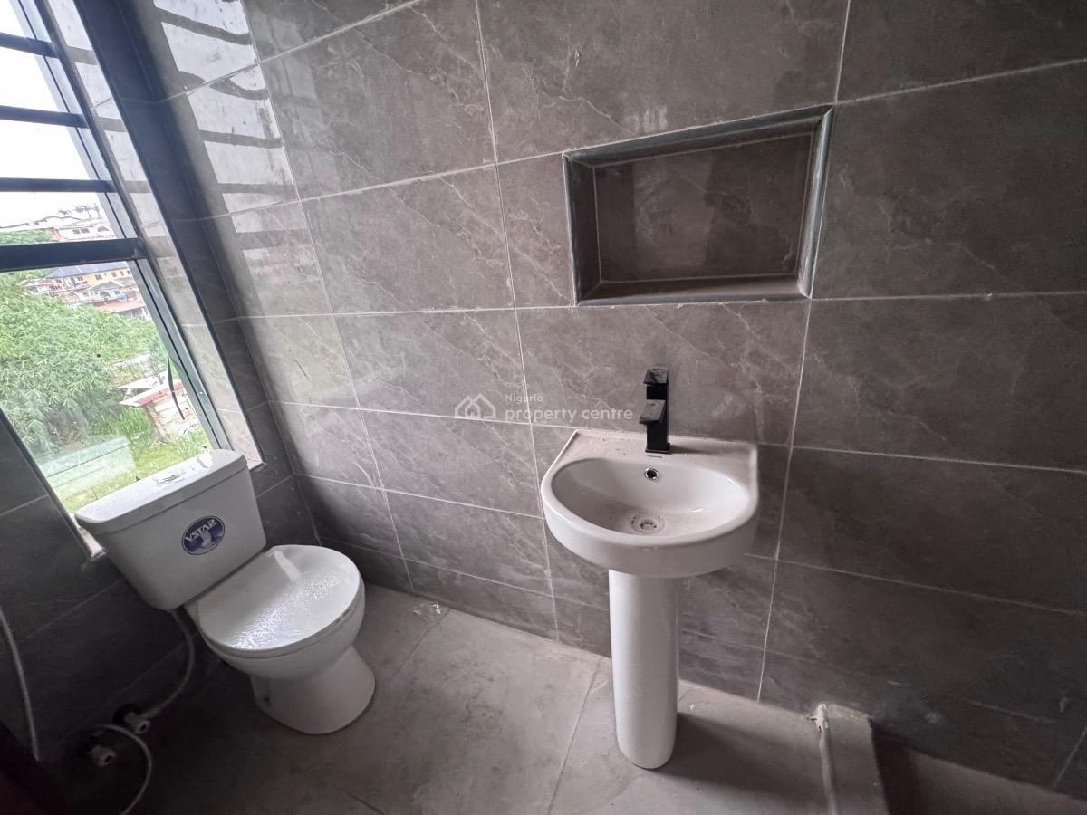 Luxury 4 Bedroom Semidetached Duplex, Phase 2, Gra, Ogudu, Lagos, Semi-detached Duplex for Sale
