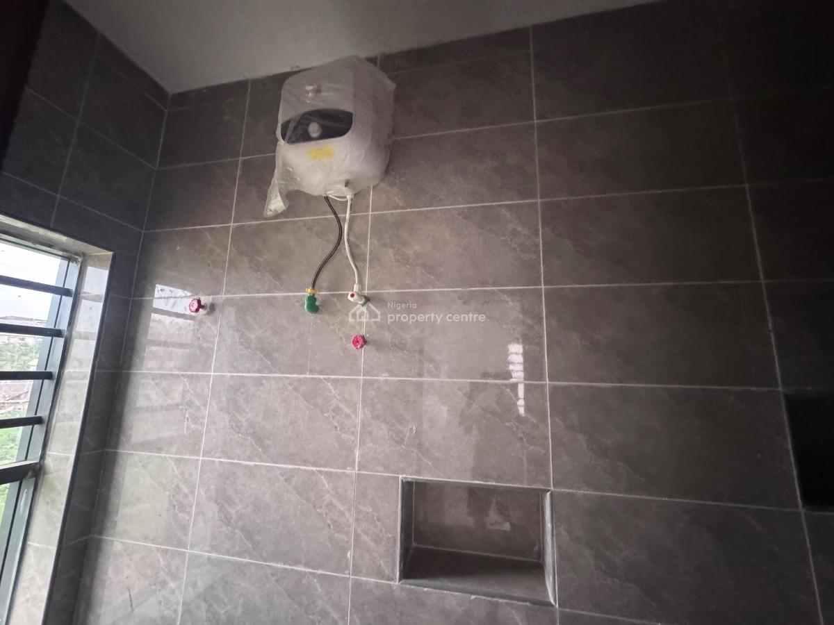 Luxury 4 Bedroom Semidetached Duplex, Phase 2, Gra, Ogudu, Lagos, Semi-detached Duplex for Sale
