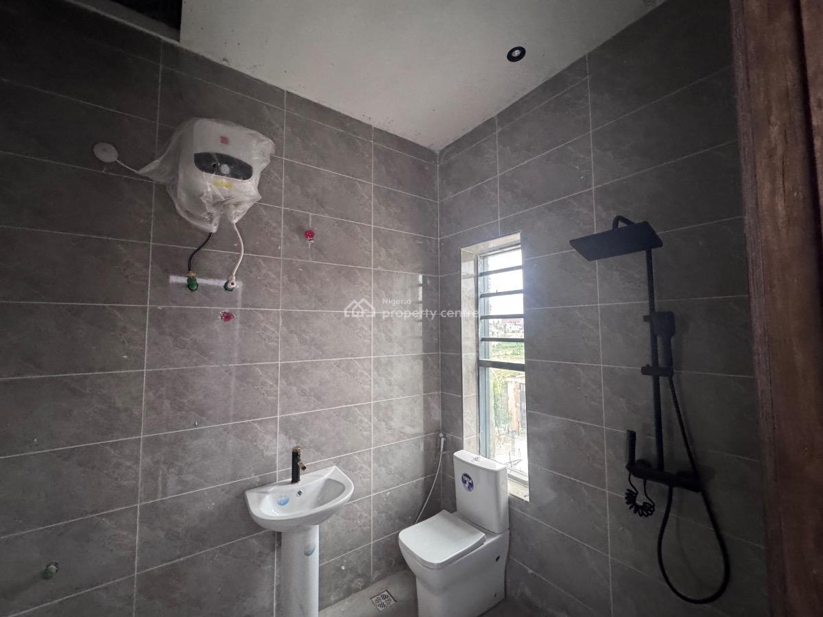 Luxury 4 Bedroom Semidetached Duplex, Phase 2, Gra, Ogudu, Lagos, Semi-detached Duplex for Sale