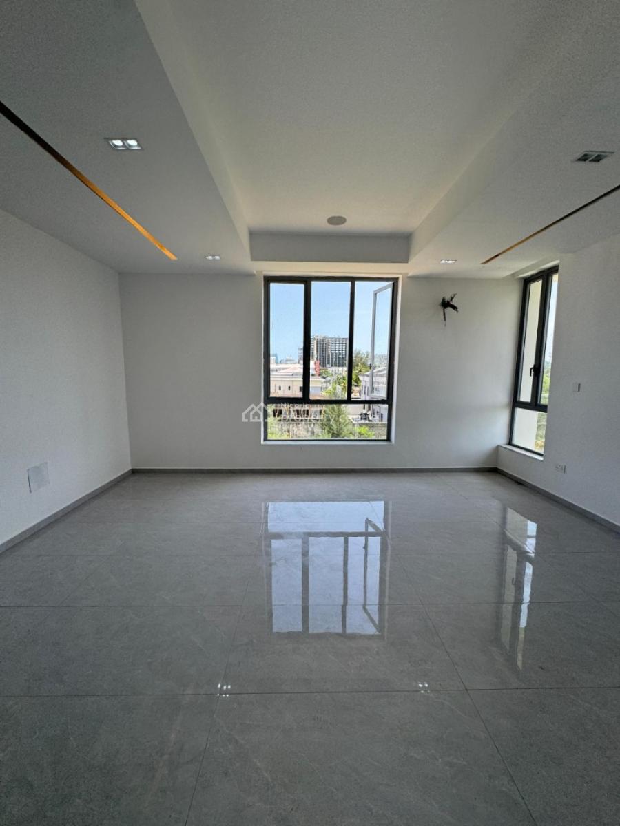 Luxury 5-bedroom Semi-detached Duplex with Bq, Ikoyi, Lagos, Semi-detached Duplex for Sale