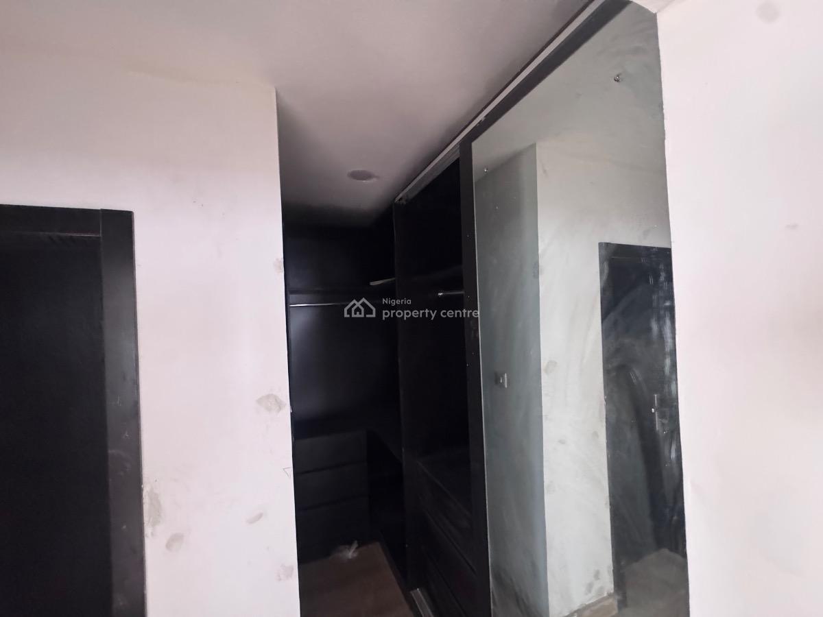 Luxury 3 Bedroom Terrace Duplex, Phase 2, Gra, Ogudu, Lagos, Terraced Duplex for Sale