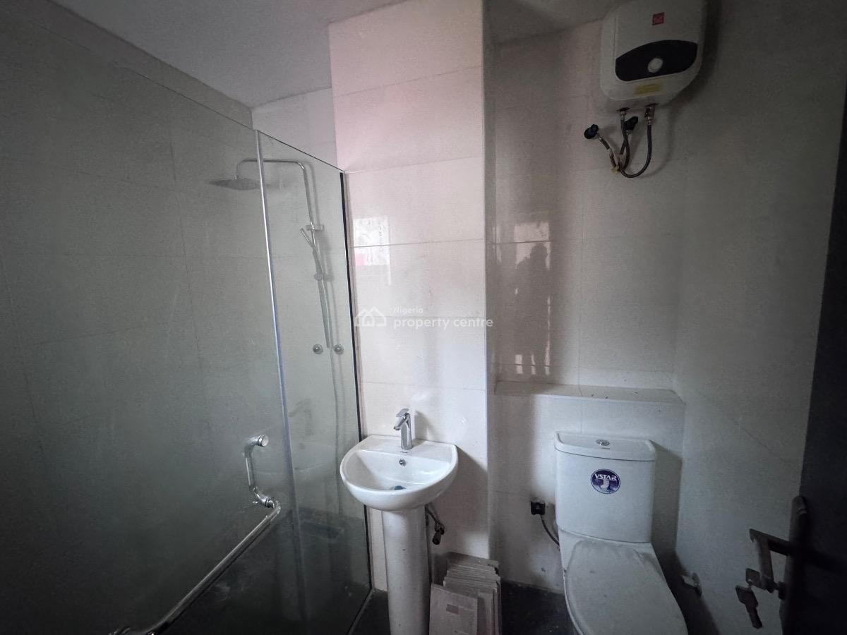 Luxury 3 Bedroom Terrace Duplex, Phase 2, Gra, Ogudu, Lagos, Terraced Duplex for Sale