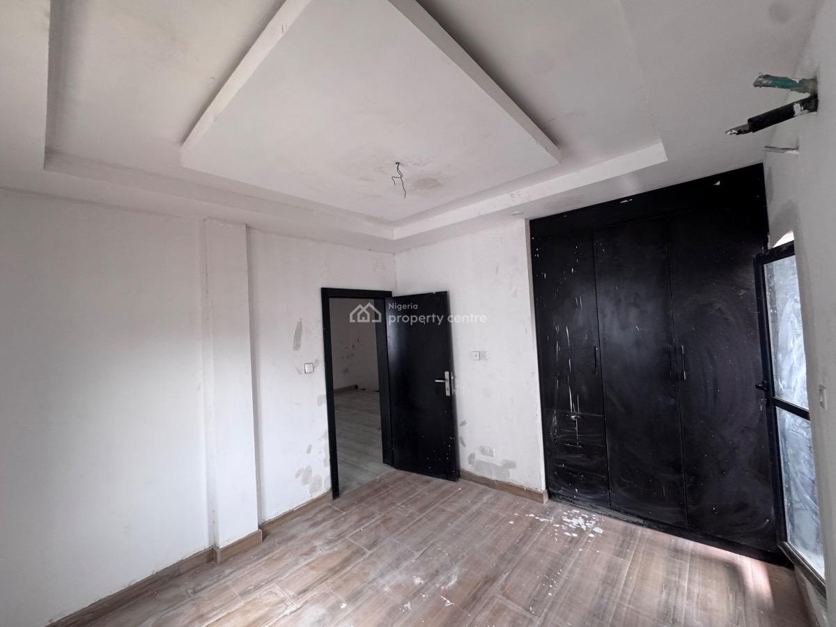 Luxury 3 Bedroom Terrace Duplex, Phase 2, Gra, Ogudu, Lagos, Terraced Duplex for Sale