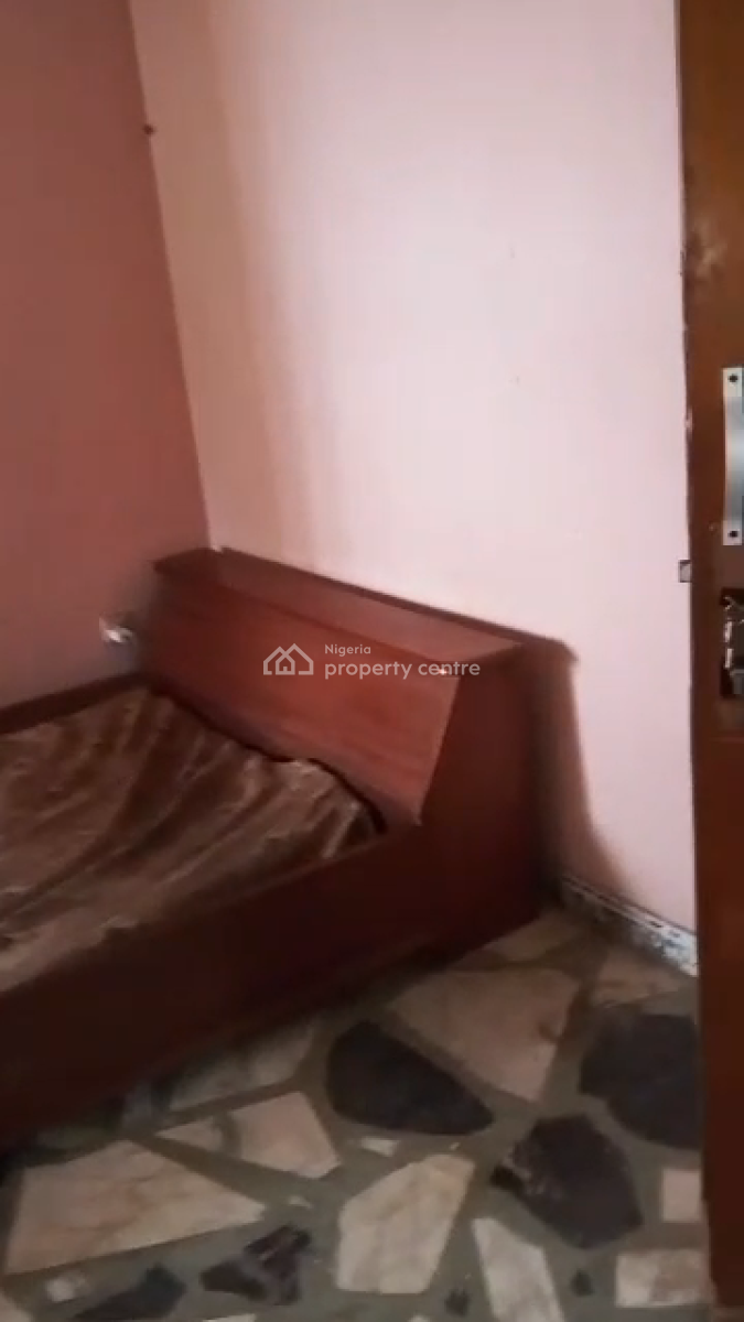 Band a Smart 6 Bedroom Duplex, Canal Estate, Ago Palace, Isolo, Lagos, Detached Duplex for Rent