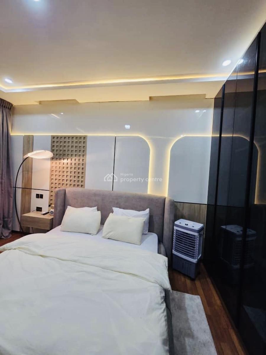 Luxury 2bedrooms Apartment Available, Ikate Lekki, Lekki, Lagos, Flat / Apartment Short Let