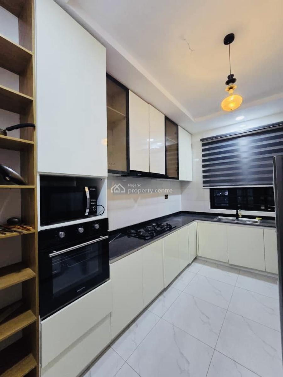 Luxury 2bedrooms Apartment Available, Ikate Lekki, Lekki, Lagos, Flat / Apartment Short Let