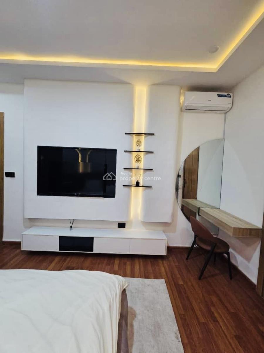 Luxury 2bedrooms Apartment Available, Ikate Lekki, Lekki, Lagos, Flat / Apartment Short Let