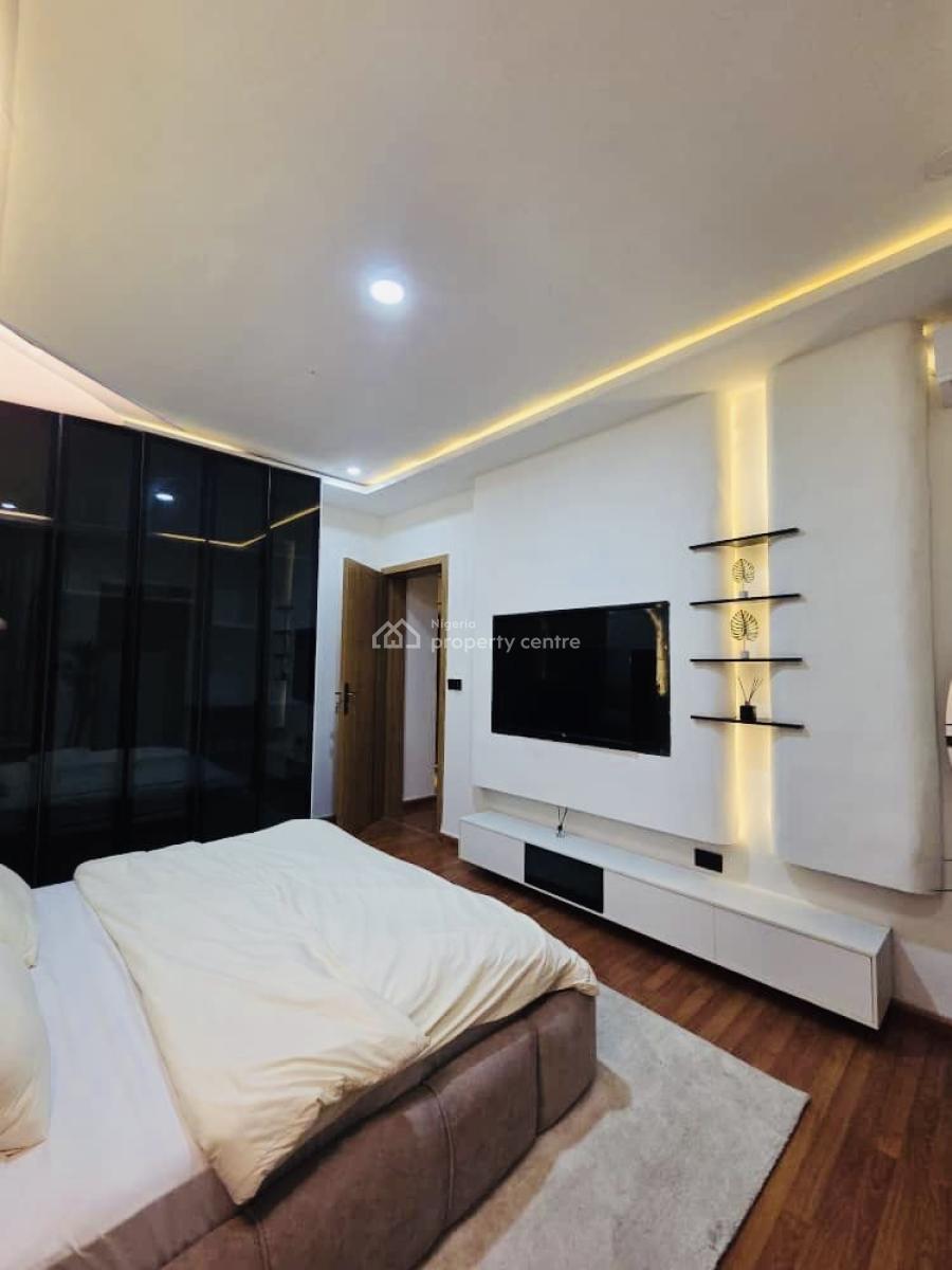 Luxury 2bedrooms Apartment Available, Ikate Lekki, Lekki, Lagos, Flat / Apartment Short Let
