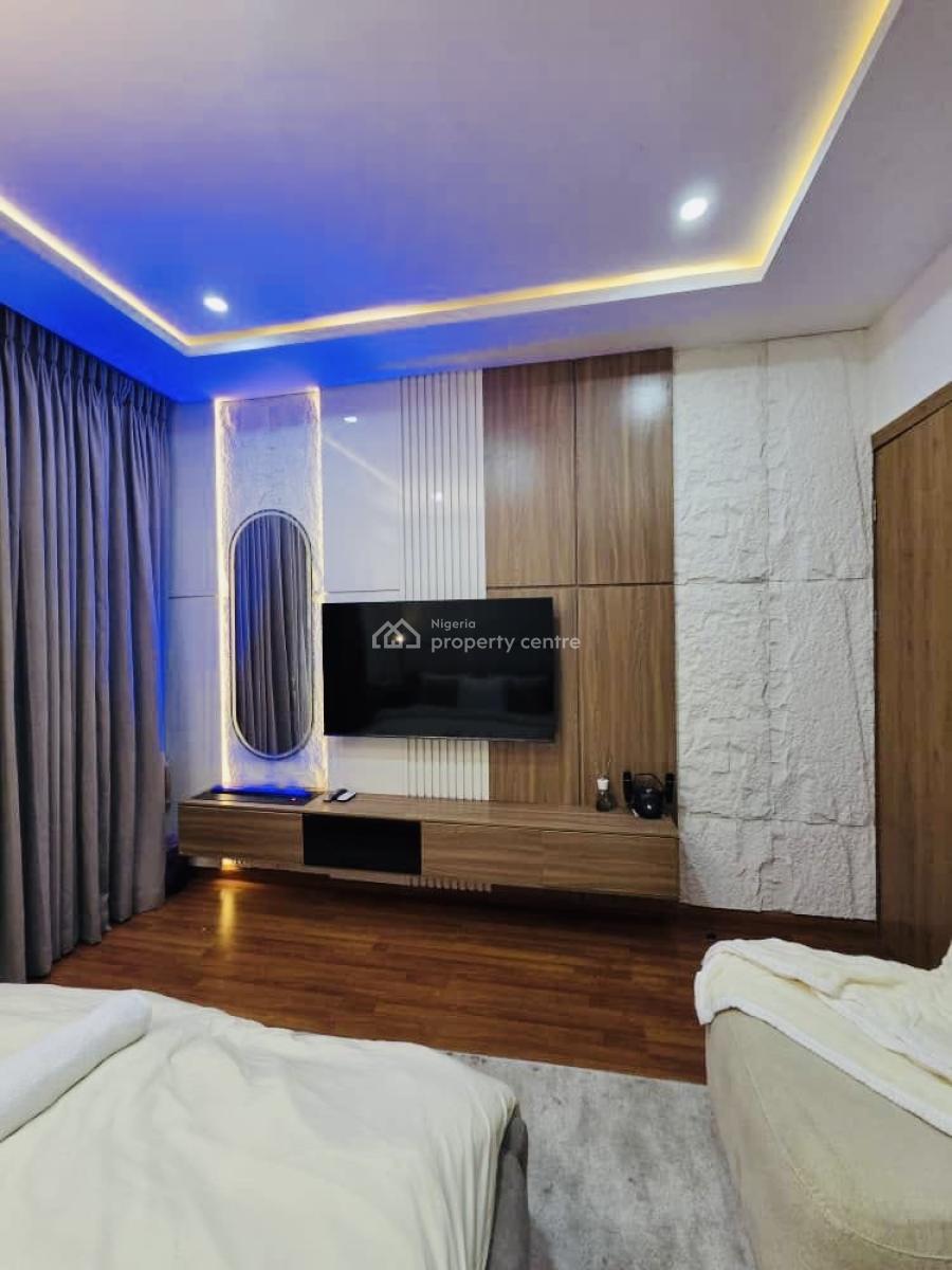 Luxury 2bedrooms Apartment Available, Ikate Lekki, Lekki, Lagos, Flat / Apartment Short Let