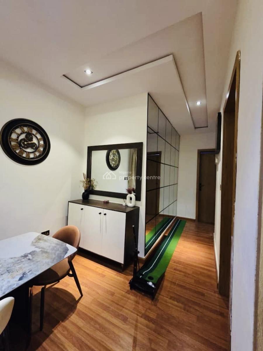 Luxury 2bedrooms Apartment Available, Ikate Lekki, Lekki, Lagos, Flat / Apartment Short Let