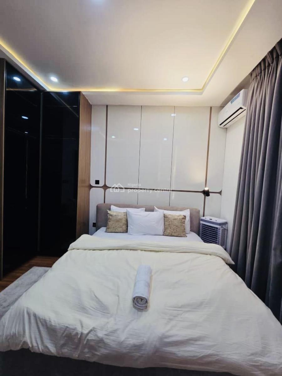 Luxury 2bedrooms Apartment Available, Ikate Lekki, Lekki, Lagos, Flat / Apartment Short Let