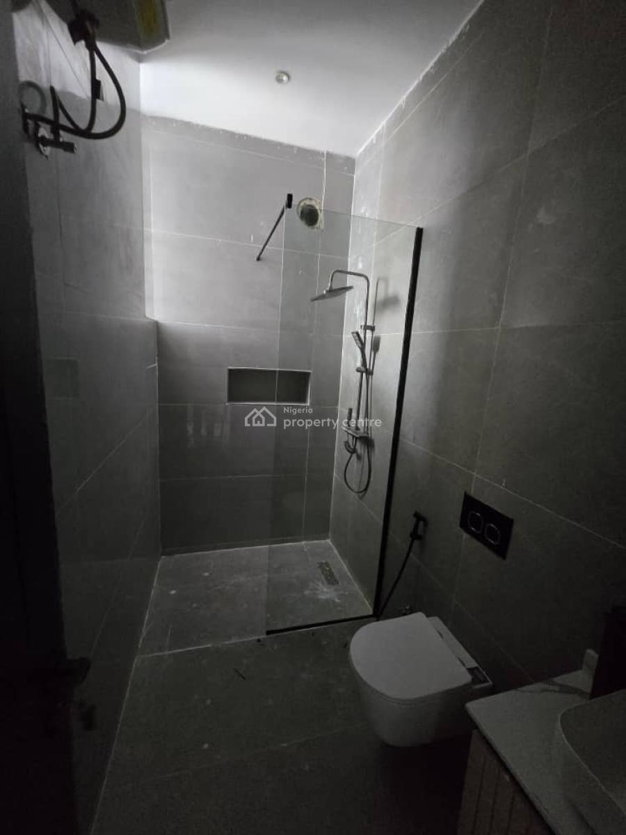 Luxury 4 Bedroom Semidetached Duplex, Omole Phase 2, Ikeja, Lagos, Semi-detached Duplex for Rent
