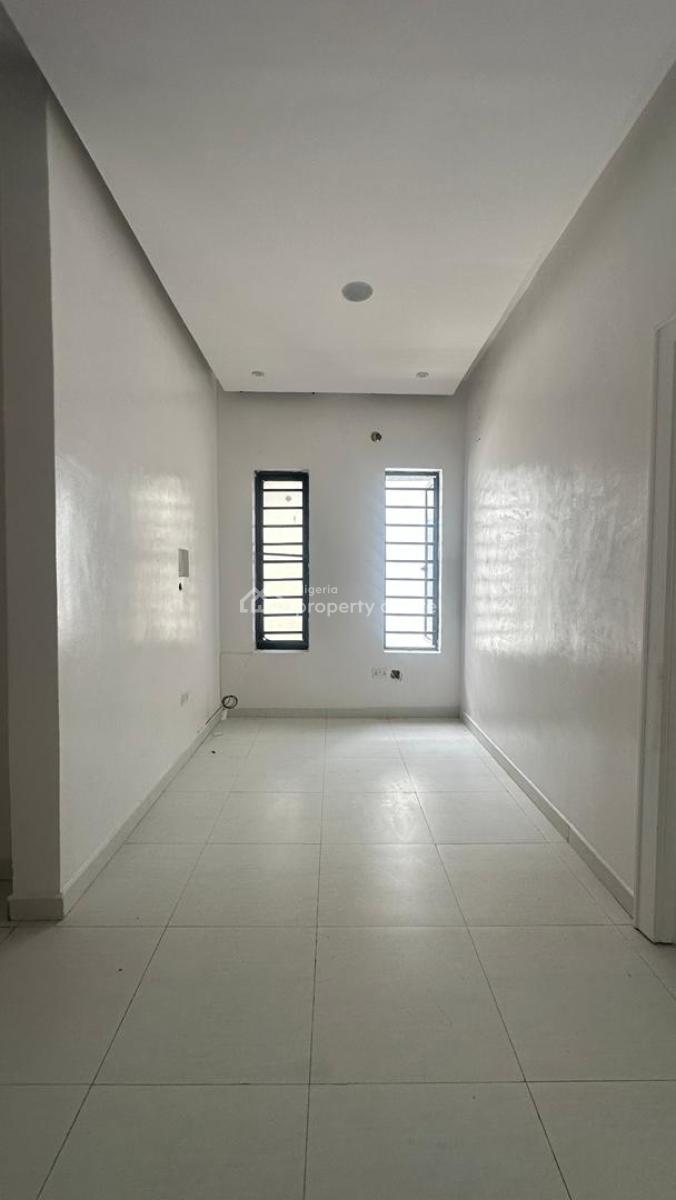 4bedroom Semi Detached Duplex, Orchid Road, Lekki, Lagos, Semi-detached Duplex for Rent