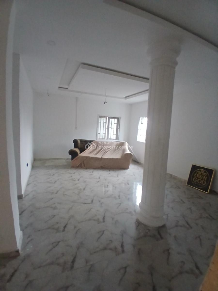 2bedroom Flat, Newtown Estate, Ogombo, Ajah, Lagos, House for Rent