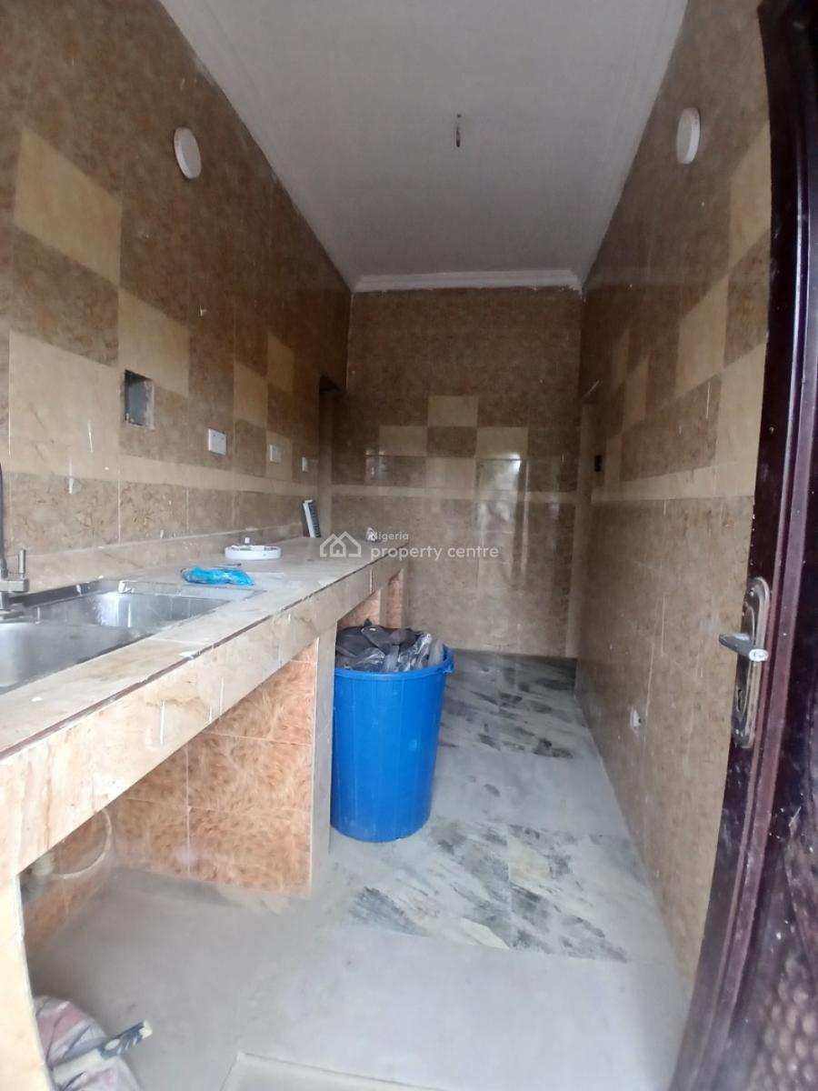 2bedroom Flat, Newtown Estate, Ogombo, Ajah, Lagos, House for Rent