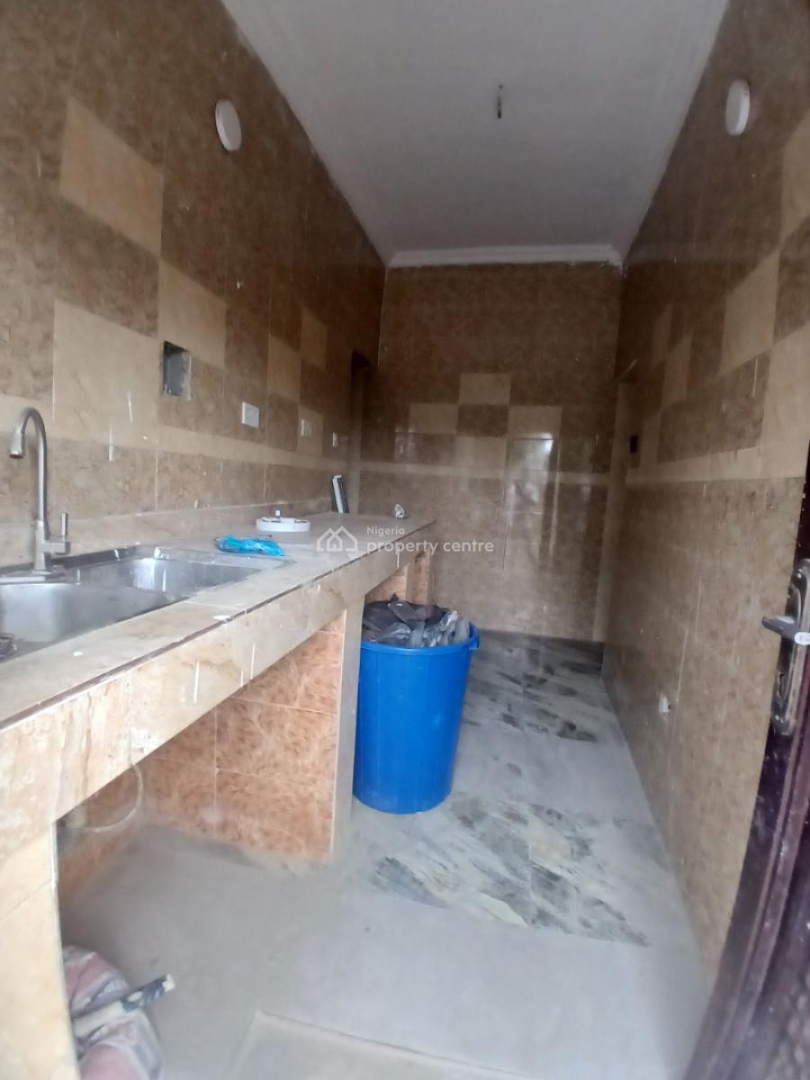 2bedroom Flat, Newtown Estate, Ogombo, Ajah, Lagos, House for Rent