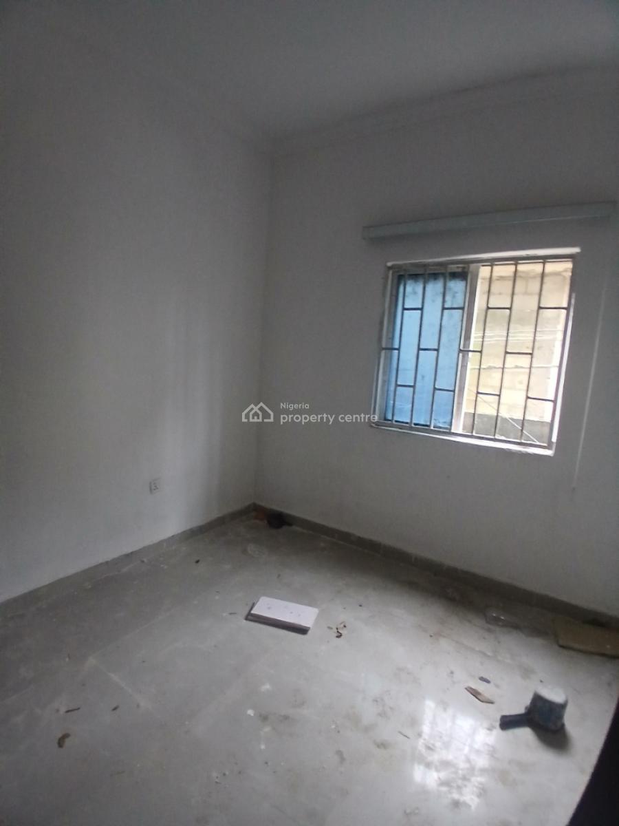 2bedroom Flat, Newtown Estate, Ogombo, Ajah, Lagos, House for Rent