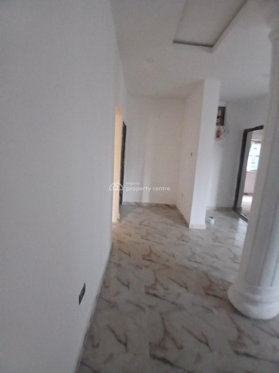 2bedroom Flat, Newtown Estate, Ogombo, Ajah, Lagos, House for Rent