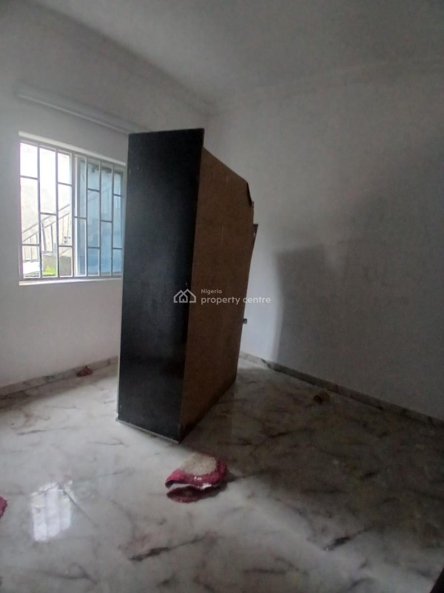 2bedroom Flat, Newtown Estate, Ogombo, Ajah, Lagos, House for Rent