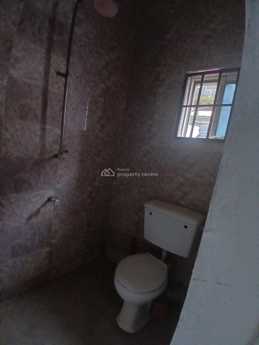 2bedroom Flat, Newtown Estate, Ogombo, Ajah, Lagos, House for Rent