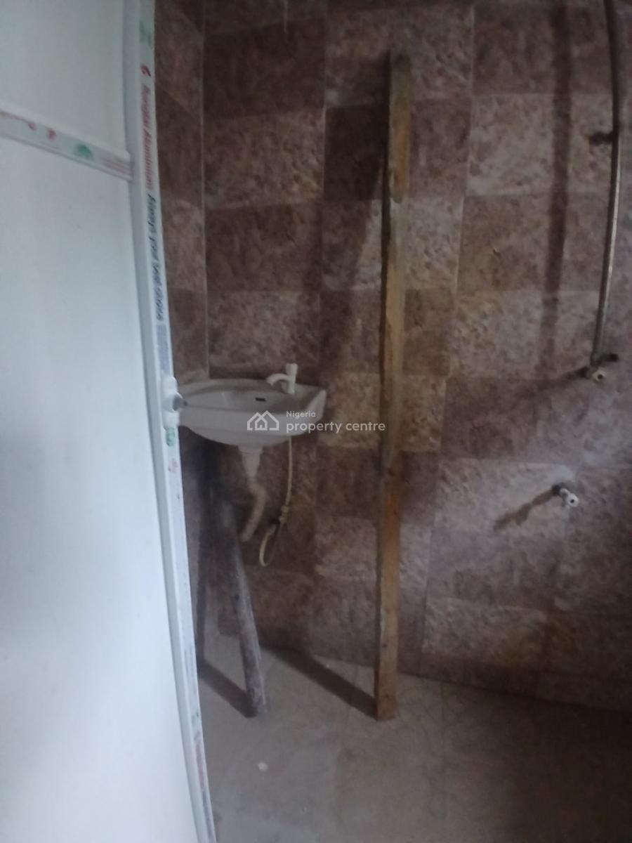2bedroom Flat, Newtown Estate, Ogombo, Ajah, Lagos, House for Rent