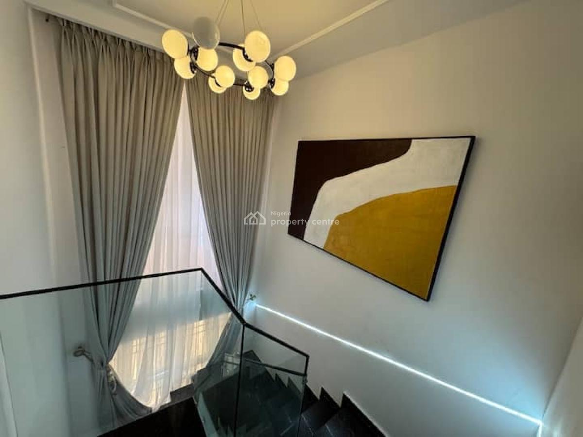 Victoria Island Luxury Party Apartment, Victoria Island (vi), Lagos, House Short Let