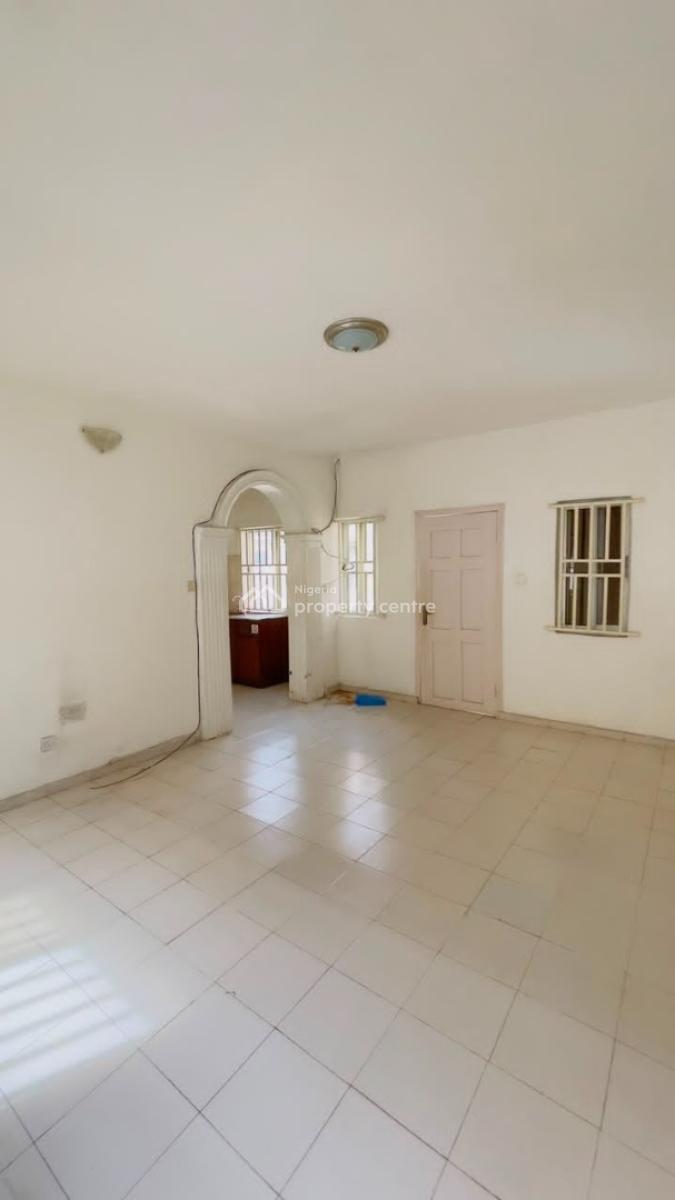 Luxury Mini Flat Self Service, Off Fola Osibo Street, Lekki Phase 1, Lekki, Lagos, Mini Flat (room and Parlour) for Rent