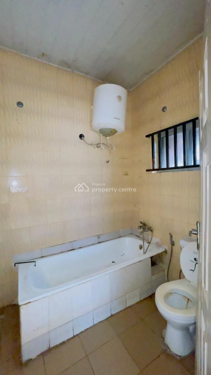 Luxury Mini Flat Self Service, Off Fola Osibo Street, Lekki Phase 1, Lekki, Lagos, Mini Flat (room and Parlour) for Rent