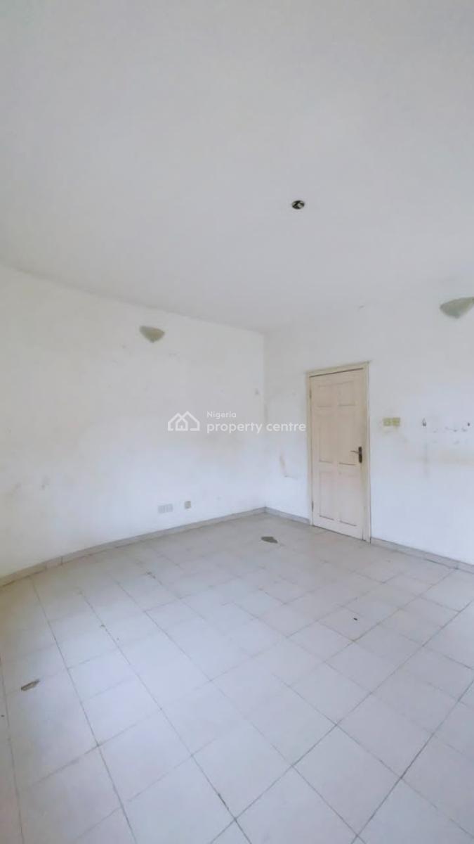 Luxury Mini Flat Self Service, Off Fola Osibo Street, Lekki Phase 1, Lekki, Lagos, Mini Flat (room and Parlour) for Rent