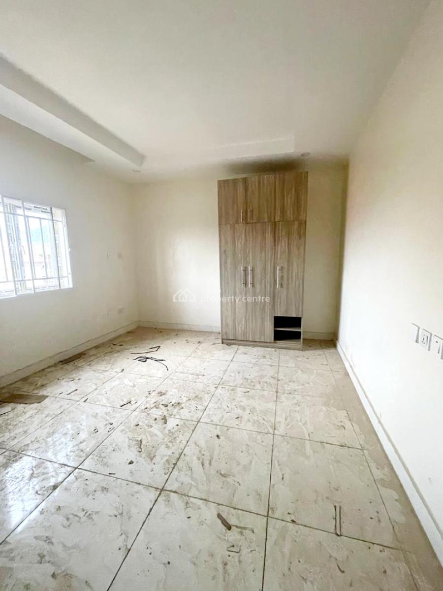 Newly Built 2 Bedroom Block of Flats in an Estate, Kubwa, Abuja, Flat / Apartment for Rent
