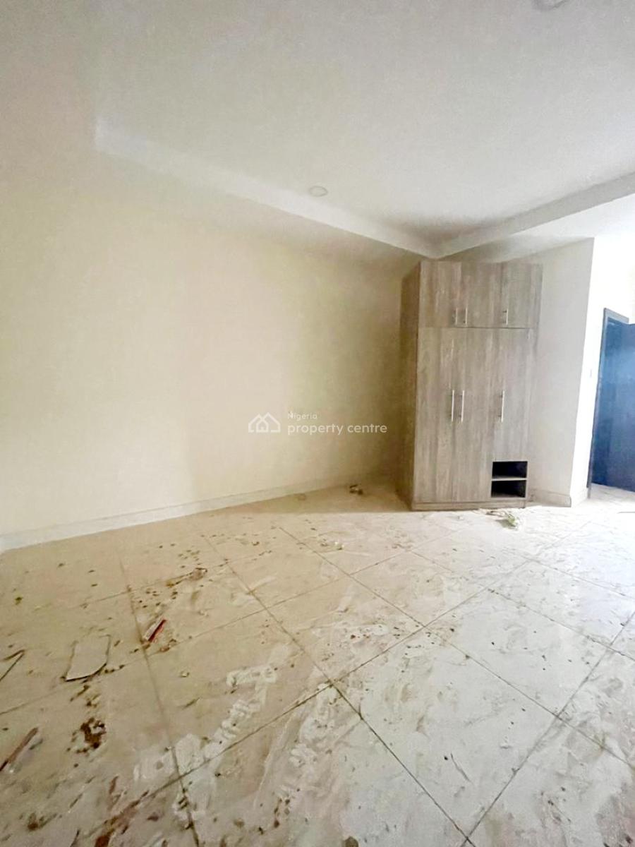 Newly Built 2 Bedroom Block of Flats in an Estate, Kubwa, Abuja, Flat / Apartment for Rent