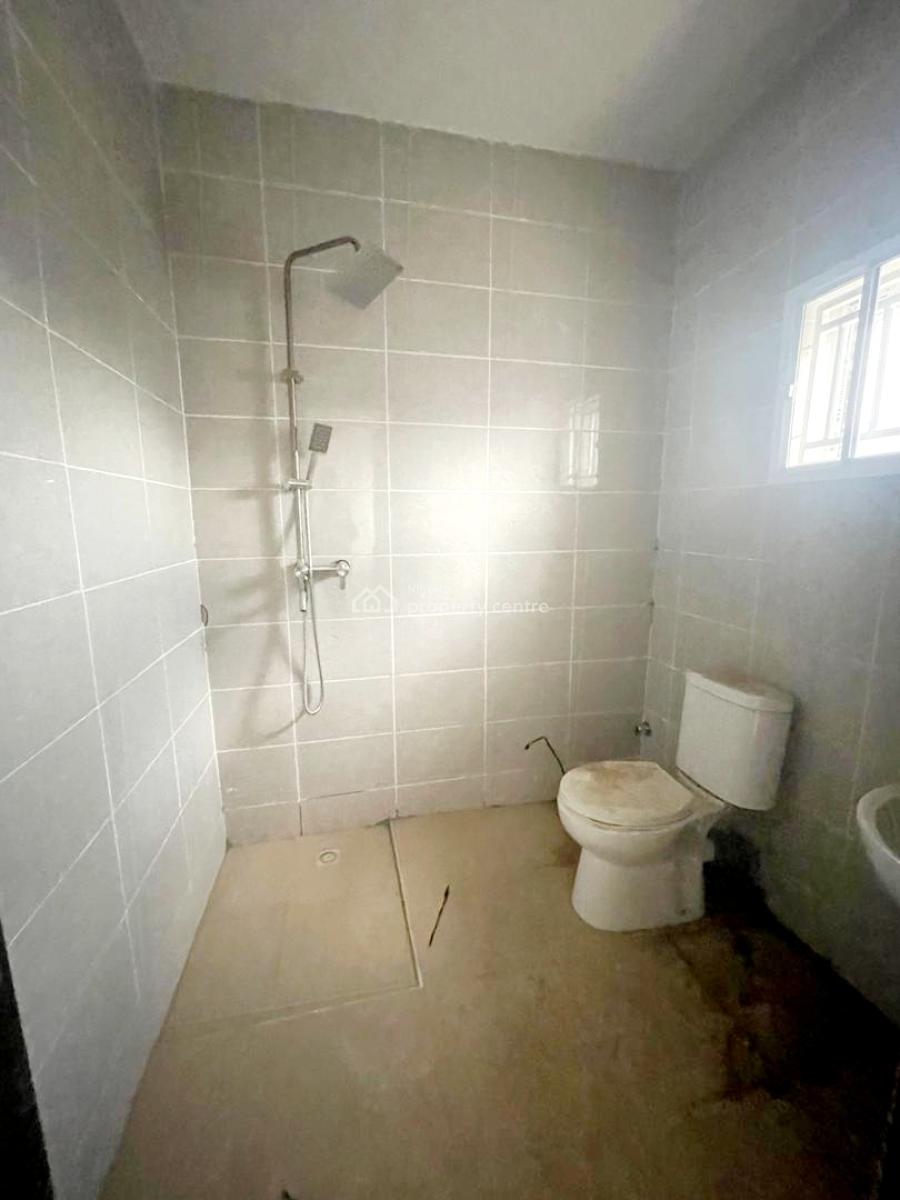 Newly Built 2 Bedroom Block of Flats in an Estate, Kubwa, Abuja, Flat / Apartment for Rent