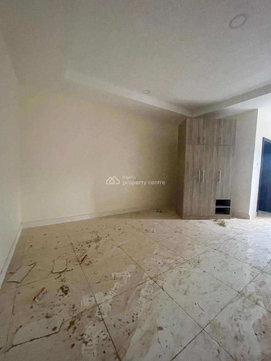 Newly Built 2 Bedroom Block of Flats in an Estate, Kubwa, Abuja, Flat / Apartment for Rent