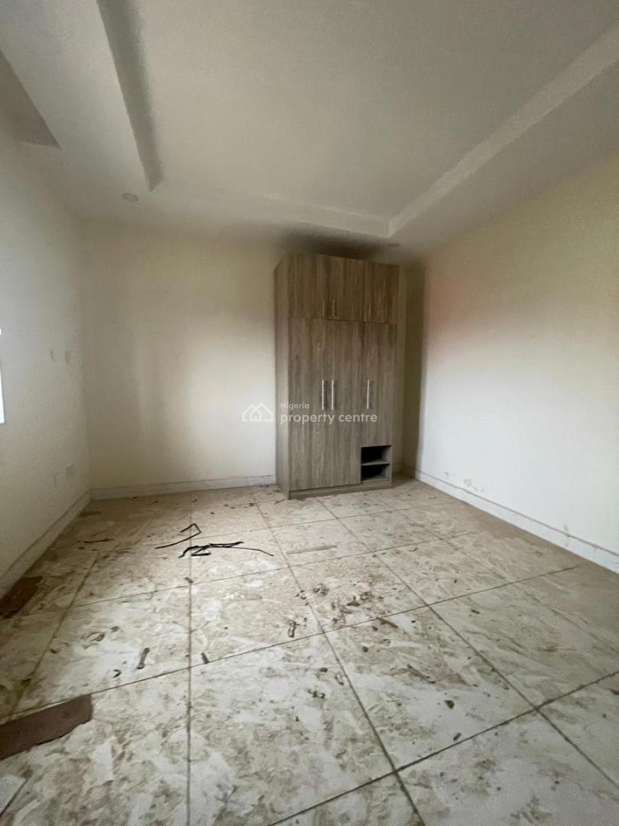 Newly Built 2 Bedroom Block of Flats in an Estate, Kubwa, Abuja, Flat / Apartment for Rent