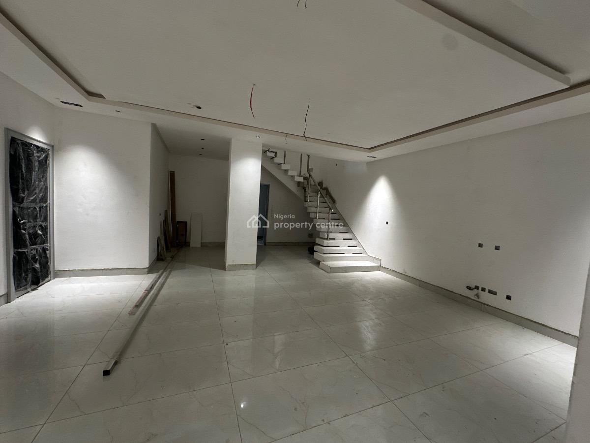 Luxury Brand New 2bedroom Maisonette, Lekki, Lagos, Lekki Phase 1, Lekki, Lagos, Flat / Apartment for Sale