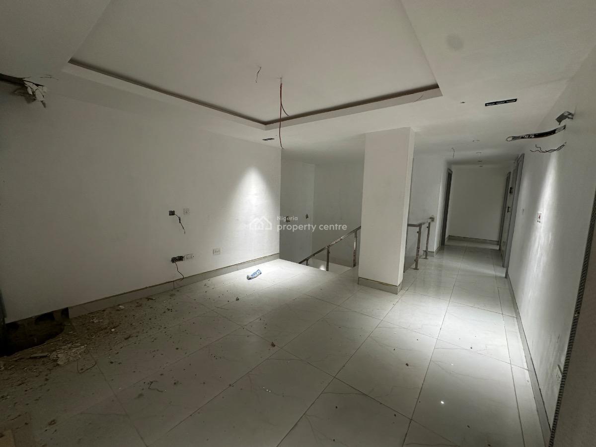 Luxury Brand New 2bedroom Maisonette, Lekki, Lagos, Lekki Phase 1, Lekki, Lagos, Flat / Apartment for Sale