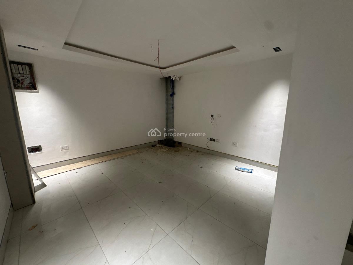Luxury Brand New 2bedroom Maisonette, Lekki, Lagos, Lekki Phase 1, Lekki, Lagos, Flat / Apartment for Sale