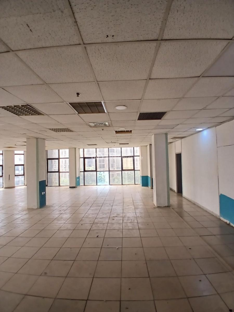230sqms Office Space ( 3 Wing) with Acs, Elevator & Generator, Central Business District, Abuja, Office Space for Rent